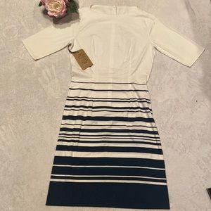 NWT SHABBY APPLE Size S Dress